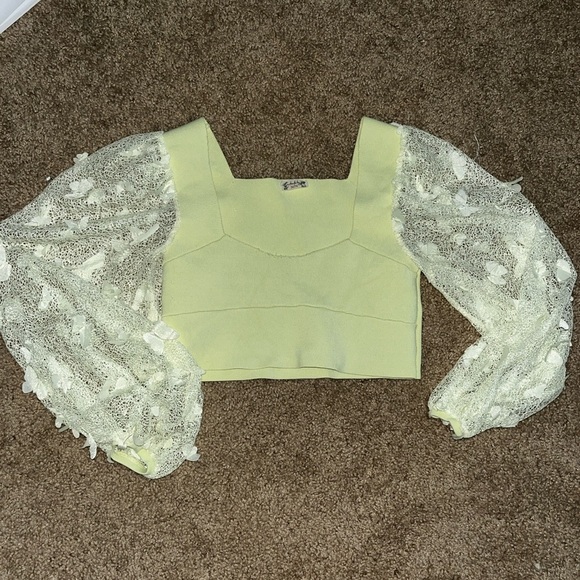 Free people top - Picture 3 of 10